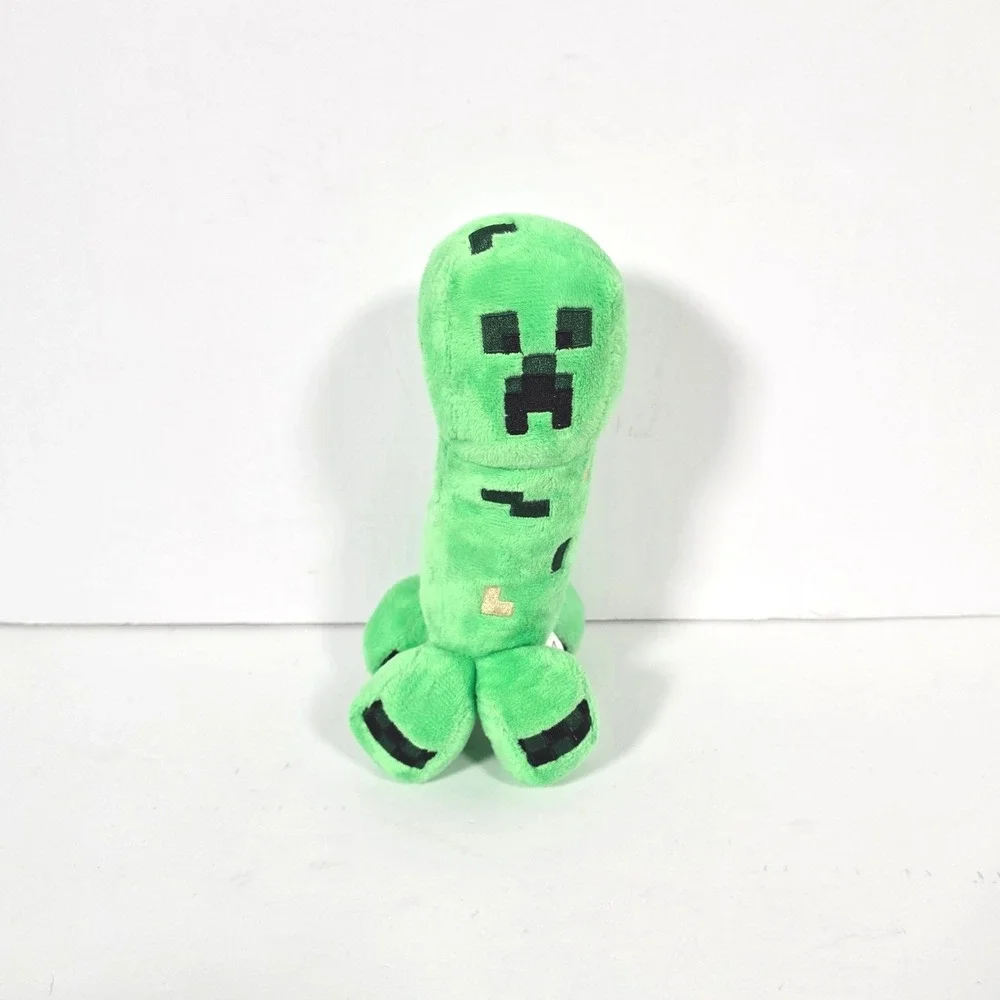 Minecraft measurements glow